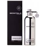 Montale Sandal Sliver parfémovaná voda 50 ml unisex