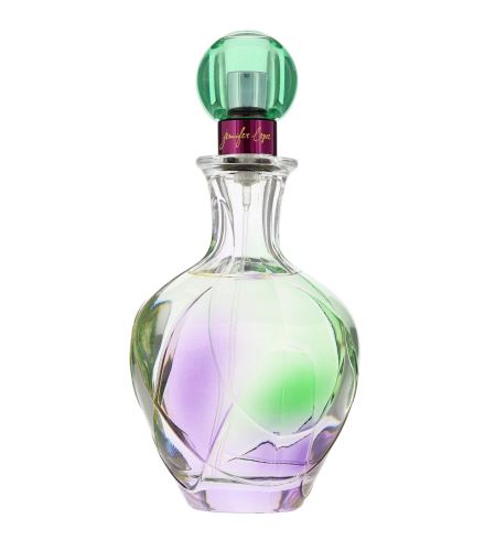 Jennifer Lopez Live parfémovaná voda Pro ženy 100 ml TESTER