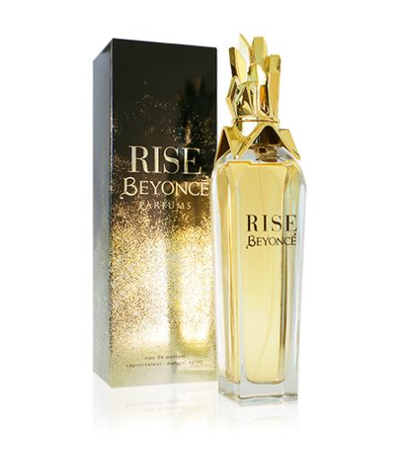 Beyoncé Rise