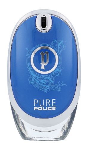Police Pure Man toaletní voda 50 ml pro muže
