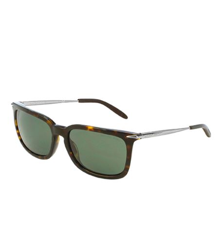 Michael Kors MK2134 sluneční brýle pro muže 56x17x145mm zelená