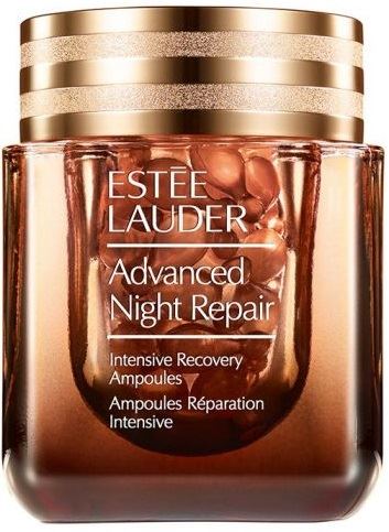 Estée Lauder Advanced Night Repair ampoules for intensive skin renewal 60