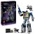 LEGO® Icons 10358 Transformers: Soundwave