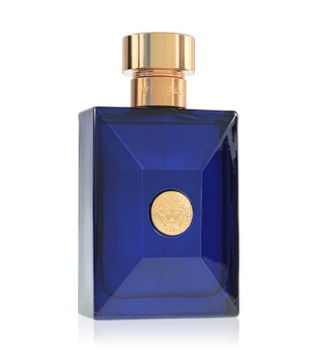 Versace Dylan Blue Pour Homme toaletní voda   pro muže TESTER