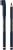 Max Factor Eyebrow Pencil 3,5g - 1 Ebony