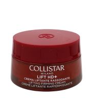Collistar Lift HD+ Lifting Firming Cream intenzivní liftingový krém na obličej, krk a dekolt 50 ml