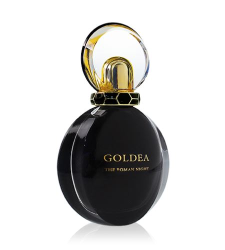 Bvlgari Goldea The Roman Night parfémovaná voda 75 ml pro ženy TESTER