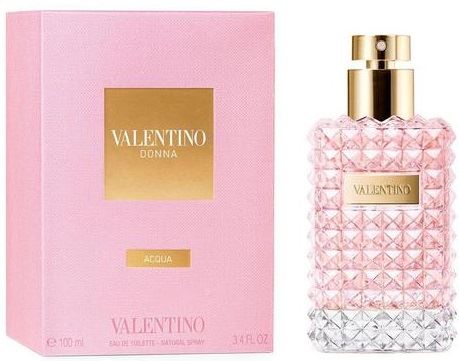 Valentino Donna Acqua