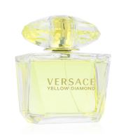 Versace Yellow Diamond Eau de Toilette für Damen (1)