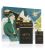 Bvlgari Man In Black dárková sada pro muže parfémovaná voda 100 ml + parfémovaná voda 15 ml Bvlgari Man In Black dárková sada pro muže parfémovaná voda 100 ml + parfémovaná voda 15 ml