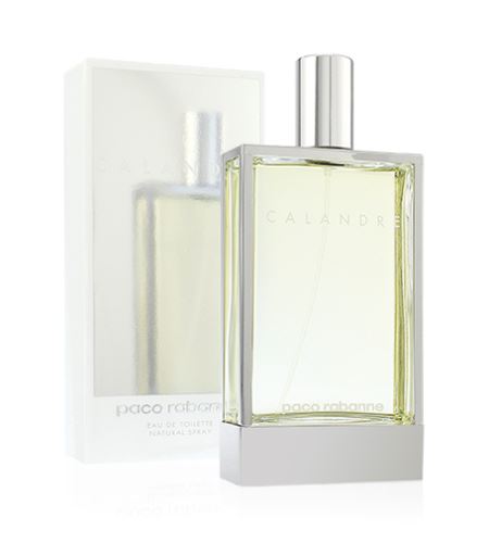 Rabanne Calandre toaletní voda pro ženy 100 ml