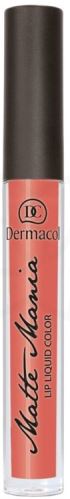 Dermacol Matte Mania