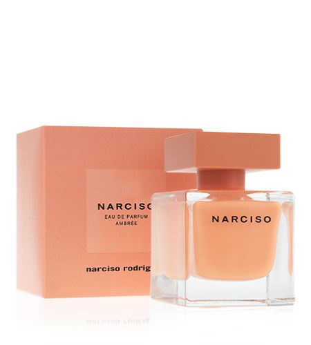 Narciso Rodriguez Narciso Ambrée parfémovaná voda   pro ženy