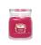Yankee Candle Santa On Skis Signature vonná svíčka 368 g