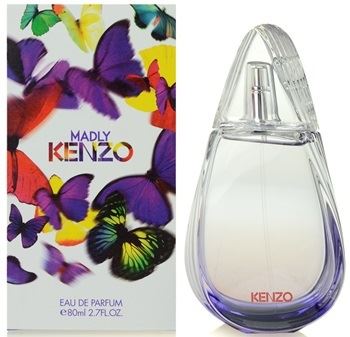Kenzo Madly Kenzo