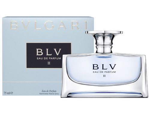 Bvlgari BLV II