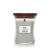 WoodWick Lavender &amp; Cedar vonná svíčka s dřevěným knotem 275 g