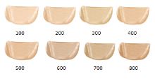 La Prairie Anti-Aging Foundation (2)