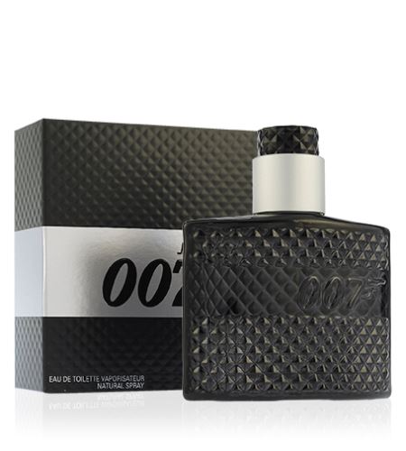 James Bond 007 James Bond 007 toaletní voda 75 ml pro muže