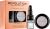 Makeup Revolution London Flawless Foils metallic eye shadows with a base 2 g + 2 ml Unicorn Foil