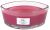 WoodWick Currant vonná svíčka s dřevěným knotem 453,6 g