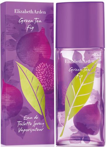 Elizabeth Arden Green Tea Fig