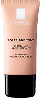 La Roche-Posay Toleriane Teint Mattifying Mousse Foundation