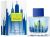 Antonio Banderas Urban Seduction Blue eau de toilette for men 100 ml