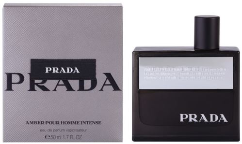 Prada Amber Pour Homme Intense