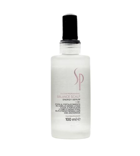 Wella Professionals SP Balance Scalp sérum proti padání vlasů 100 ml