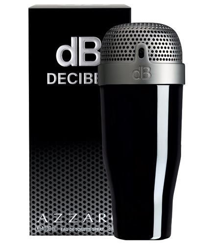 Azzaro Decibel