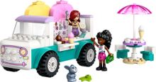 LEGO® Friends 42644 Zmrzlinářské auto v městečku Heartlake (2)
