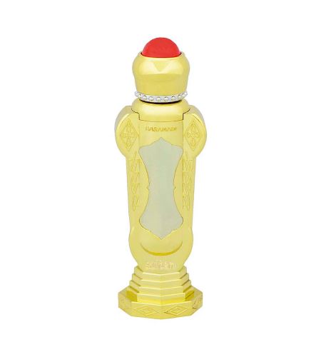 Al Haramain Sultan CPO U 12ml TESTER