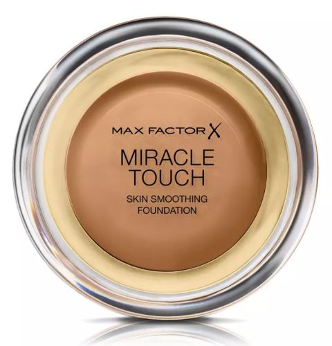 Max Factor Miracle Touch