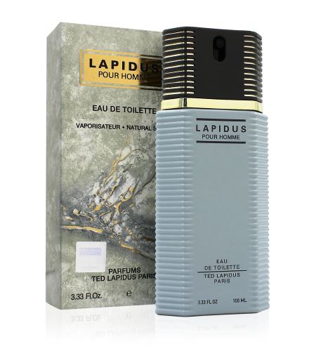 Ted Lapidus Men