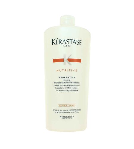 Kérastase Nutritive Bain Satin 1