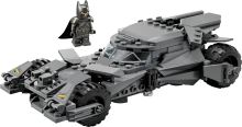 LEGO® DC Batman™ 76331 Batman vs. Superman™: Batmobil (3)