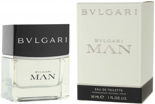 Bvlgari Man