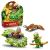 LEGO® NINJAGO® 71850 Lloyd vs. spinner pozemské příšery