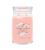 Yankee Candle Watercolour Skies signature svíčka velká 567 g