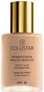Collistar Perfect Wear Foundation SPF10