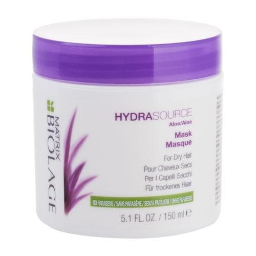 Matrix Biolage Hydrasource Mask W maska na vlasy 150 ml