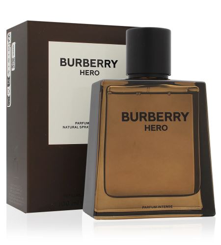 Burberry Hero parfém intense pro muže
