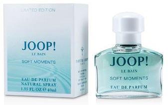 JOOP! Le Bain Soft Moments parfémovaná voda 40 ml pro ženy