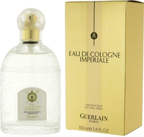Guerlain Imperiale kolínská voda 100 ml pro ženy