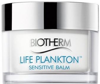 Biotherm Life Plankton Sensitive moisturizing balm for sensitive skin 50 ml