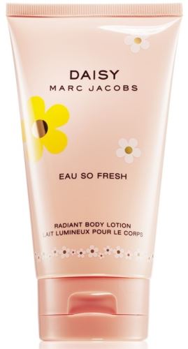 Marc Jacobs Daisy Eau So Fresh Body Lotion W 150ml