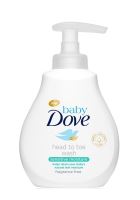 Dove Baby Head To Toe Wash Sensitive Moisture (1)