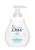 Dove Baby Sensitive Moisture cleansing gel for the whole body and hair without perfume K 200 ml
