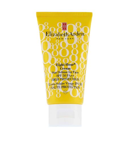 Elizabeth Arden Eight Hour Cream Sun Defense for Face SPF50 50ml